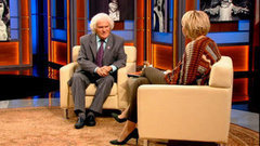 Юрий Куклачев: «Я научился у кошек терпению». Наедине со всеми. Фрагмент выпуска от 07.12.2015