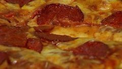 Замороженная пицца. Доброе утро. Фрагмент выпуска от 11.12.2015