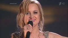 Яна Башкирева. «I Have Nothing». Голос-4. Четвертьфинал. Фрагмент выпуска от 11.12.2015