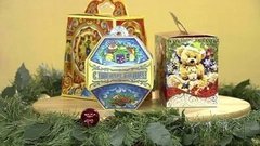 Шоколадные наборы: а шоколад там есть? Доброе утро. Фрагмент выпуска от 16.12.2015