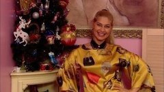 Ёлочные игрушки своими руками. Доброе утро. Фрагмент выпуска от 16.12.2015