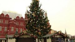 Новогодние ярмарки: что, где и когда. Доброе утро. Фрагмент выпуска от 18.12.2015