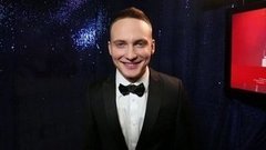 Витольд Петровский. Интервью после Полуфинала. Голос-4