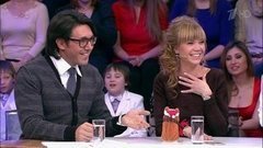 Аффтар жжот! Сегодня вечером. Выпуск от 11.01.2014