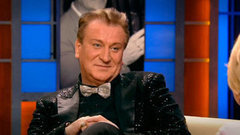 Сергей Пенкин: «Если не надеяться — зачем жить?». Наедине со всеми. Фрагмент выпуска от 21.12.2015