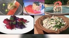 Изобретаем оливье. Доброе утро. Фрагмент выпуска от 30.12.2015