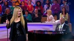 Ирина Дубцова и Игорь Крутой — «Отпусти меня». ДОстояние РЕспублики. Фрагмент выпуска от 23.01.2016