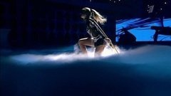 Роза Сябитова: «Мы сегодня всех вас порвем, дорогие товарищи!» Без страховки. Анонс