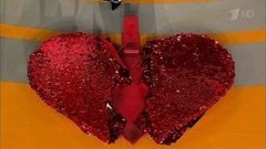 Любовь глазами врачей. Синдром разбитого сердца. Здоровье. Фрагмент выпуска от 14.02.2016