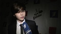 «Я считаю, что сделал все что мог». Кристиан Костов. Интервью после Финала. Голос.Дети-1