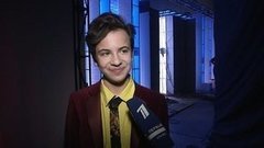 «Я то ли обрадовался, то ли расстроился». Ивайло Филипов. Интервью после Поединка. Голос.Дети-1