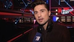 «Хочется никого не обижать, но это не получится», — Дима Билан. Голос.Дети-1