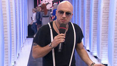 «Мне очень приятно всех вас видеть, а отдельных — даже трогать», — новые шутки от Дмитрия Нагиева. Голос.Дети-2. Специальный репортаж