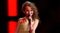 Голос.Дети-1. Лучшее из лучшего. Итоги сезона