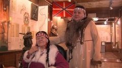 Язык мой — друг мой!