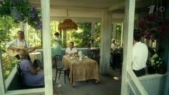 Премьера на Первом канале — многосерийный фильм «Семейный альбом»