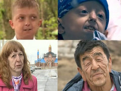 Легко ли быть молодым? Пусть говорят. Выпуск от 20.10.2011