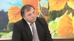 Юрий Бузиашвили