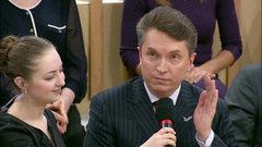 Дмитрий Чагин: В России нет национальной лекарственной политики. Время покажет. Фрагмент выпуска от 25.02.2016