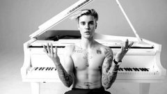 День рождения Джастина Бибера