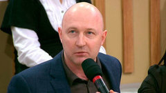 Михаил Старшинов: Беженцы — рычаг дестабилизации. Время покажет. Фрагмент выпуска от 03.03.2016