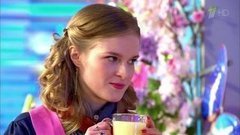 Что пить, чтобы не грустить. Жить здорово! Фрагмент выпуска от 04.03.2016