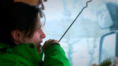 На своем месте. Часть 2. Мужское / Женское. Самые драматичные моменты выпуска от 04.03.2016