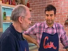 Гость Александр Гордон. Смак. Выпуск от 21.05.2011