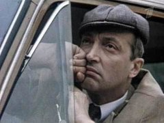 «Михаил Козаков. От любви до ненависти». Документальный фильм