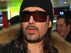 «В фильме „Generation П“ должен был играть я!» — Богдан Титомир