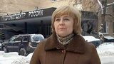 В ночь на Крещение температура в Московской области может упасть до минус 26 градусов