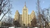 В Москве побит 30-летний рекорд — за сутки выпало 15 см снега