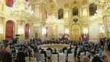 В Москве собрались лидеры стран-экспортеров газа