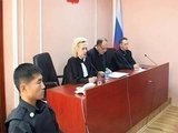 В Иркутске по итогам повторных слушаний оглашен приговор Анне Шавенковой