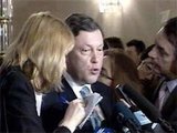 Первые комментарии российских политиков на выступление Президента
