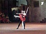В Лондоне начались гастроли балетной труппы Большого театра