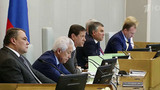 Законопроект об уголовной ответственности за склонение спортсменов к употреблению допинга приняла Госдума