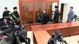 Московский окружной военный суд приговорил Варвару Караулову к 4,5 годам заключения