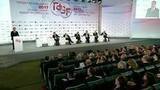 На Гайдаровский форум в Москву съехались сотни влиятельных экономистов и экспертов