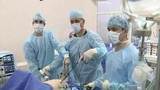 Российские хирурги освоили щадящие методы при сложных операциях благодаря современному оборудованию