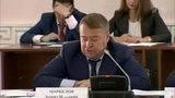 Бывший глава Марий Эл Леонид Маркелов категорически отвергает обвинения в получении взятки