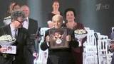 В Москве прошла торжественная церемония вручения национальной театральной премии «Золотая маска»
