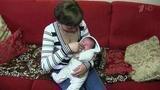 Впервые в России у женщины без поджелудочной железы родился малыш