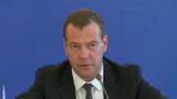 Дмитрий Медведев заявил о необходимости снятия целого ряда торговых ограничений со странами ЕврАзЭС