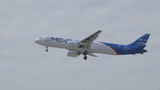 Новый российский самолет МС-21 будет конкурировать с «Боингами» и «Эйрбасами» на ближних и средних магистралях