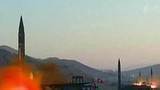 КНДР вновь провела испытательный пуск баллистической ракеты, несмотря на запрет Совбеза ООН