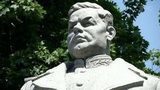 В Киеве хотят ликвидировать могилу генерала Николая Ватутина