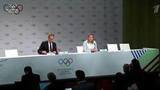 МОК: российские атлеты, к которым нет допинговых претензий, должны выступить на ОИ-2018
