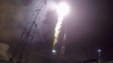 Ракета-носитель «Союз» вывела на орбиту российский навигационный спутник
