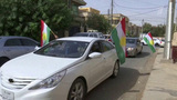 В иракском Курдистане проходит референдум о создании нового независимого государства